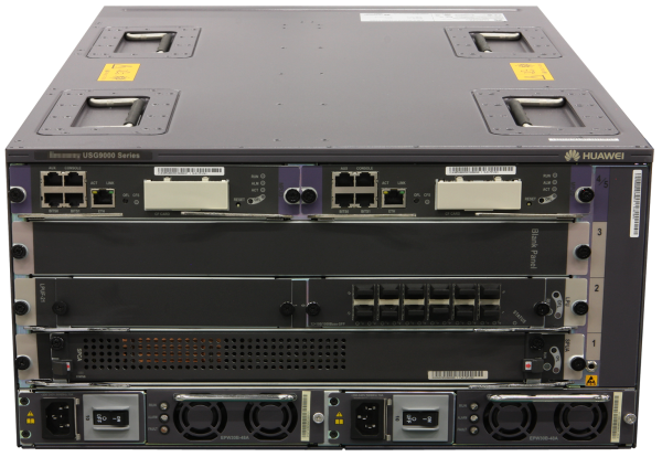 HUAWEI USG9520-AC - 图片 2