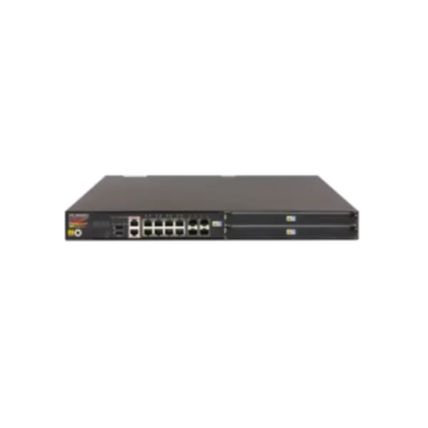 华为防火墙 USG6330-AC VPN 网关