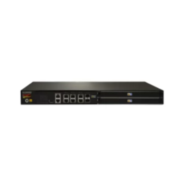HUAWEI USG6370 Network Security Hardware Firewall Appliance - 图片 2