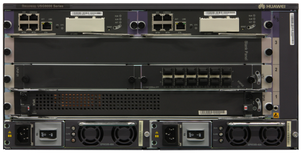 HUAWEI USG9520-AC - 图片 3