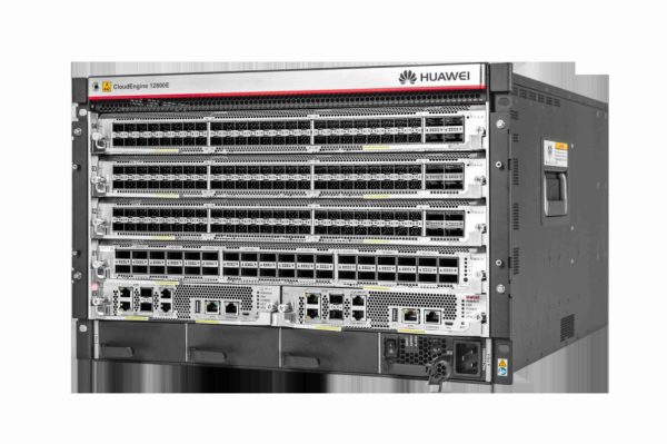 HUAWEI CloudEngine CE12804E