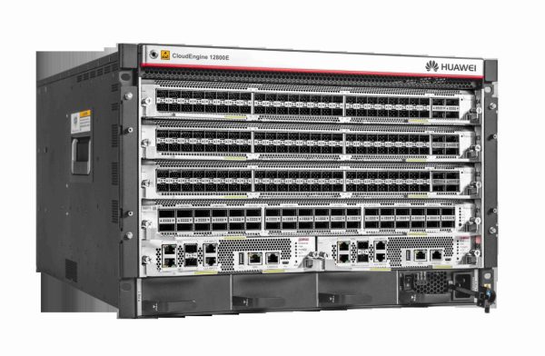 HUAWEI CloudEngine CE12804E - Image 3
