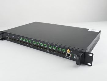 ZHT 5G RHUB