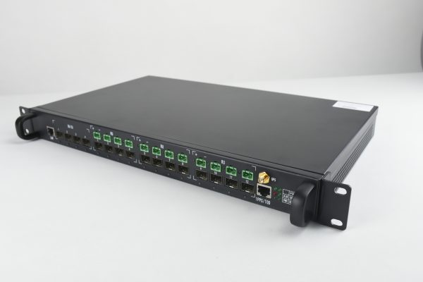 ZHT 5G RHUB