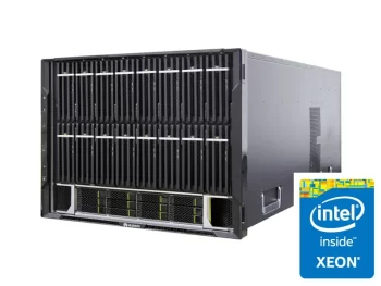 HUAWEI FusionServer RH8100 V3 Network Rack Server