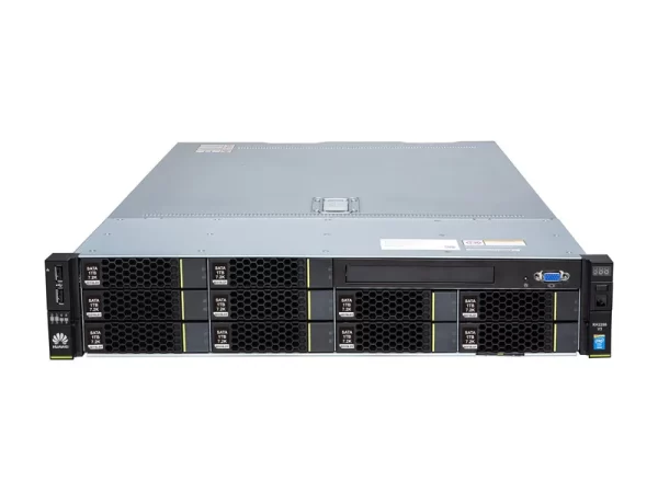 HUAWEI FusionServer RH2288H V3 2U Rack Server - 图片 2