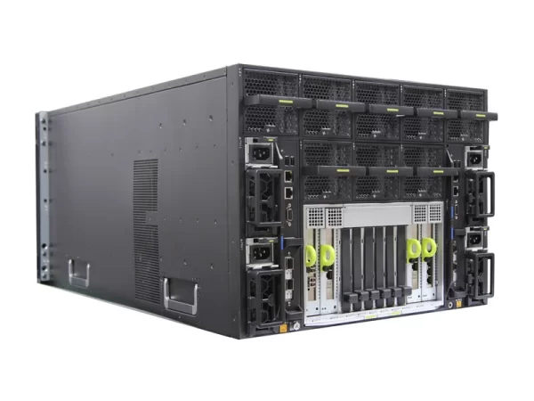 HUAWEI FusionServer RH8100 V3 Network Rack Server - 图片 2