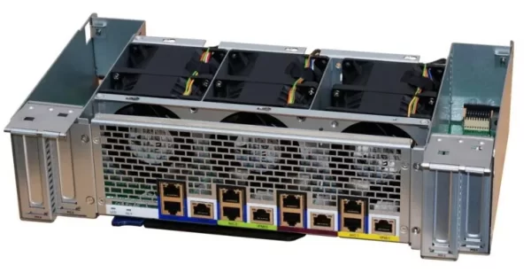 HUAWEI xFusion server X6000 network server rack server cabinet - 图片 2