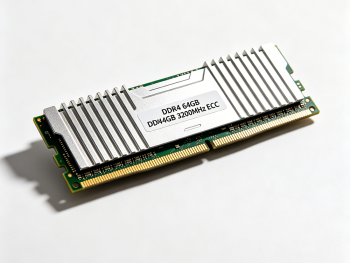 64GB DDR4 3200MHz ECC RDIMM Enterprise Server Memory Ram
