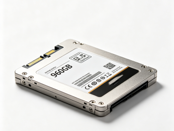 960gb ssd 2.5 SATA III enterprise SSD for server storage