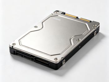 1.92TB 2.5'' SATA Enterprise SSD High Capacity Server Hard Drive