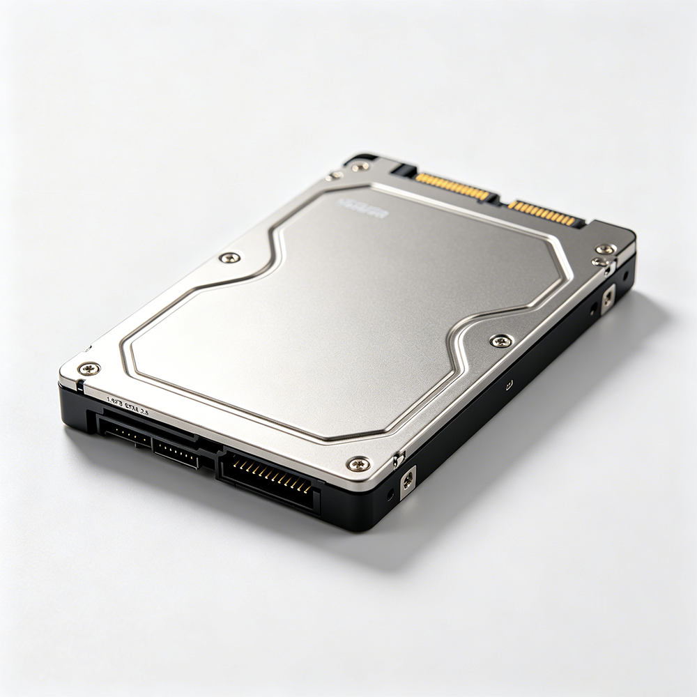 1.92tb ssd 2.5 SATA enterprise SSD for server storage