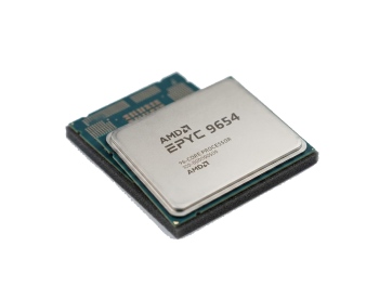 AMD EPYC 9654 Processor