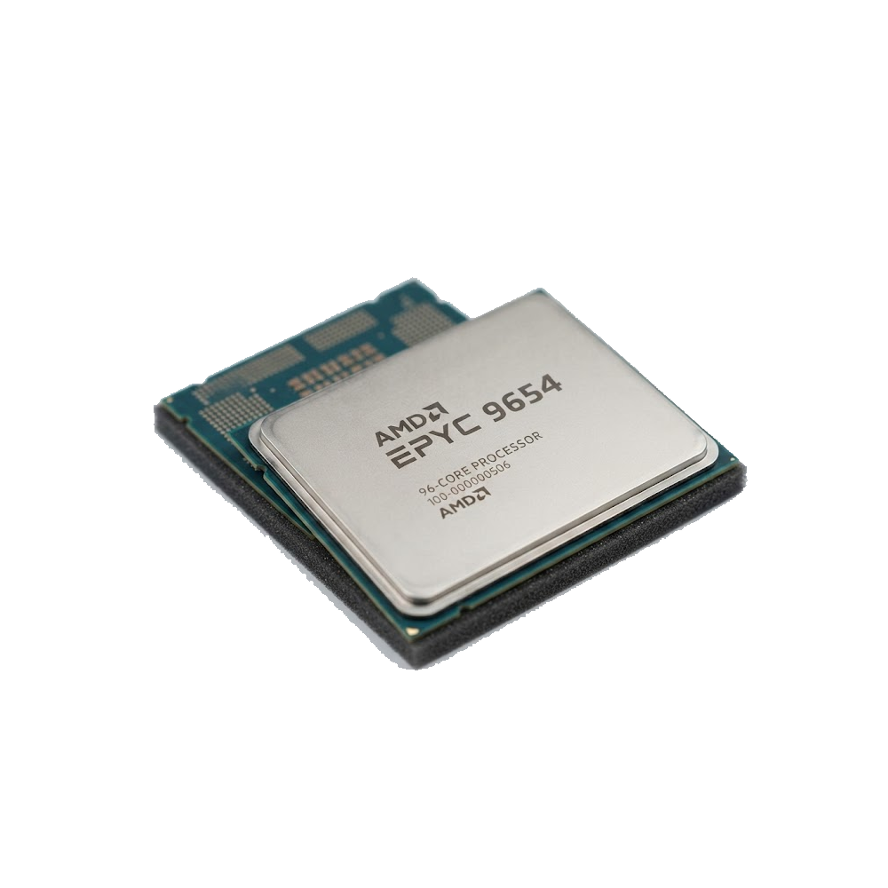 AMD EPYC 9654 Processor