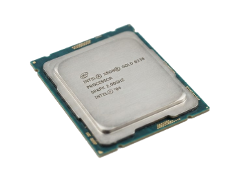 Intel Xeon Gold 6330 Processor