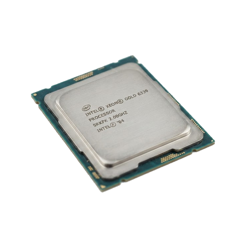 Intel Xeon Gold 6330 Processor