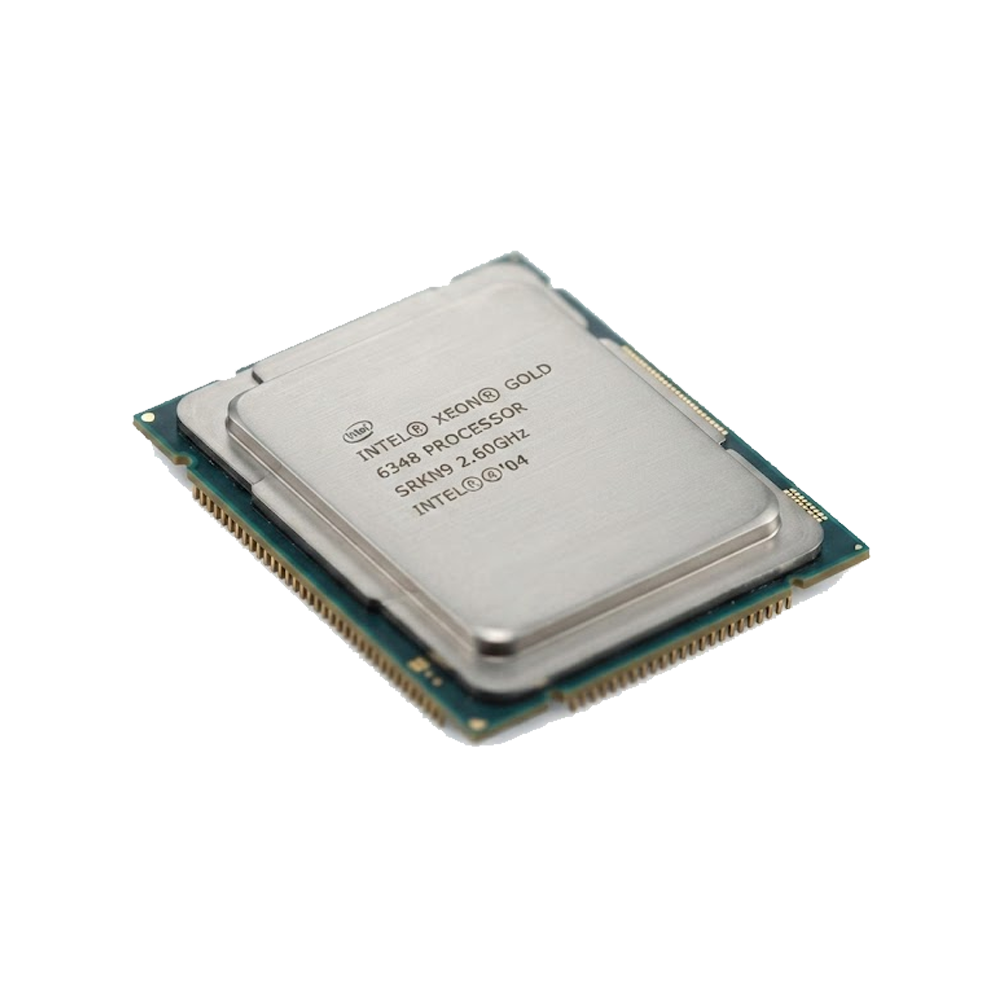 Intel Xeon Gold 6348 Processor